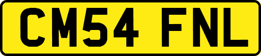 CM54FNL