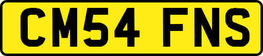 CM54FNS