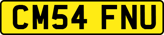 CM54FNU