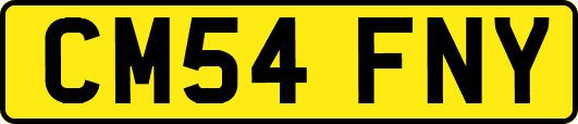 CM54FNY
