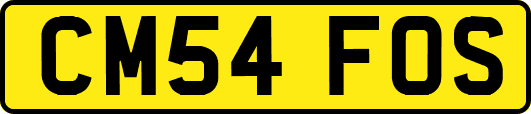 CM54FOS