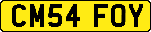 CM54FOY