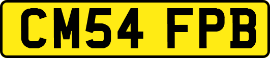 CM54FPB