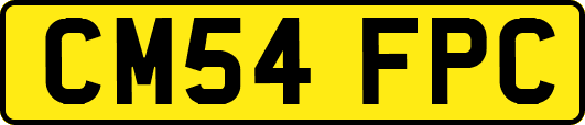 CM54FPC