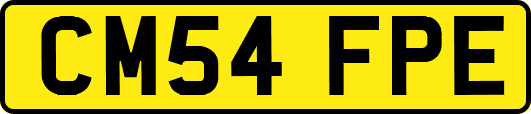 CM54FPE