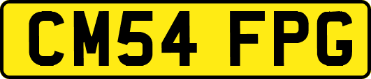 CM54FPG