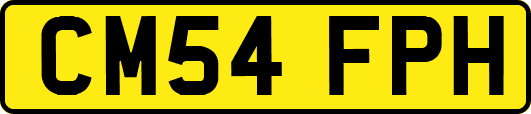 CM54FPH