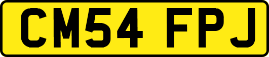 CM54FPJ