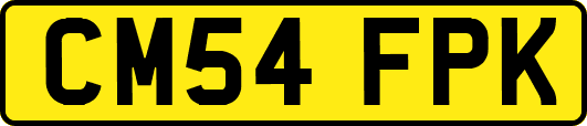CM54FPK