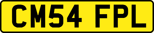 CM54FPL