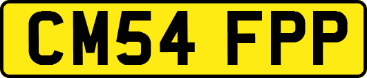 CM54FPP
