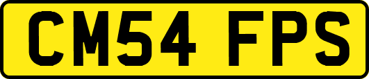 CM54FPS
