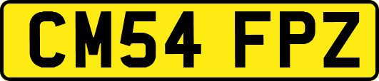 CM54FPZ