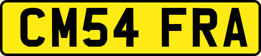 CM54FRA