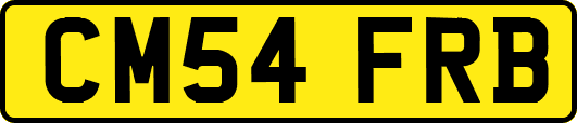 CM54FRB