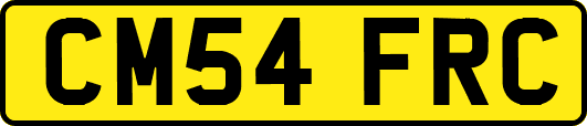 CM54FRC