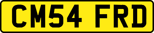 CM54FRD