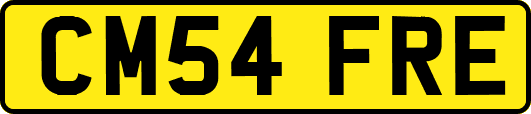 CM54FRE