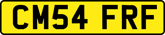 CM54FRF