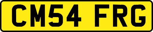 CM54FRG