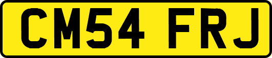 CM54FRJ