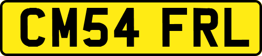 CM54FRL