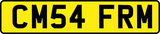 CM54FRM