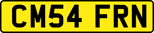 CM54FRN