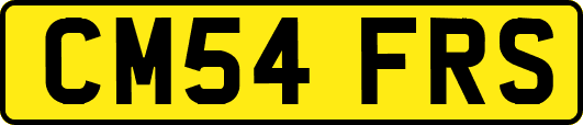 CM54FRS