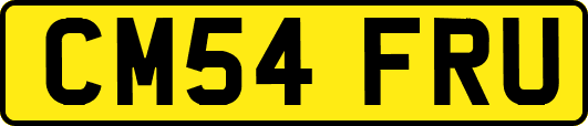 CM54FRU