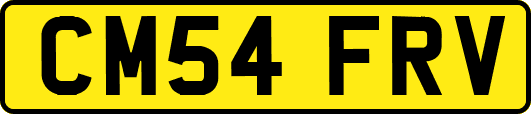 CM54FRV