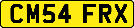 CM54FRX
