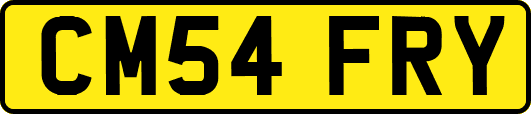 CM54FRY