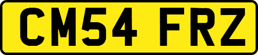 CM54FRZ