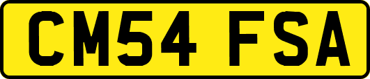 CM54FSA