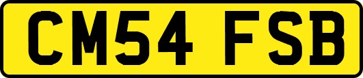 CM54FSB