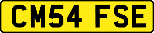 CM54FSE