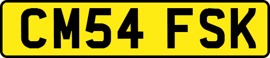 CM54FSK