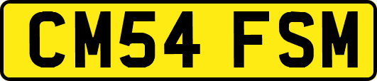 CM54FSM