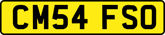 CM54FSO
