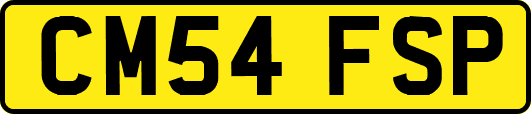 CM54FSP