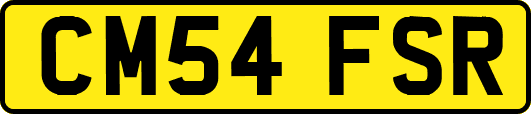 CM54FSR