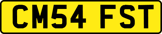 CM54FST