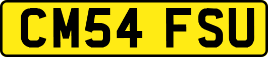 CM54FSU