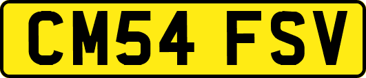 CM54FSV