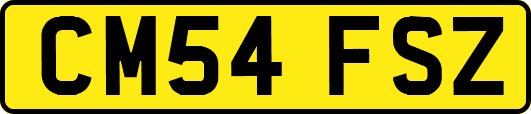 CM54FSZ