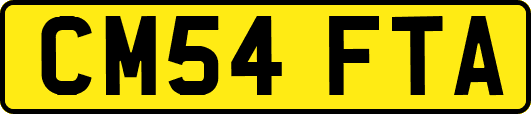 CM54FTA