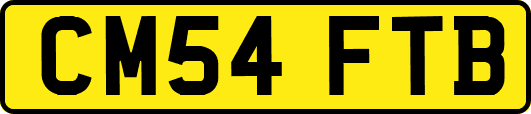 CM54FTB