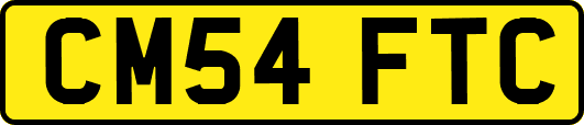 CM54FTC