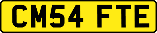 CM54FTE